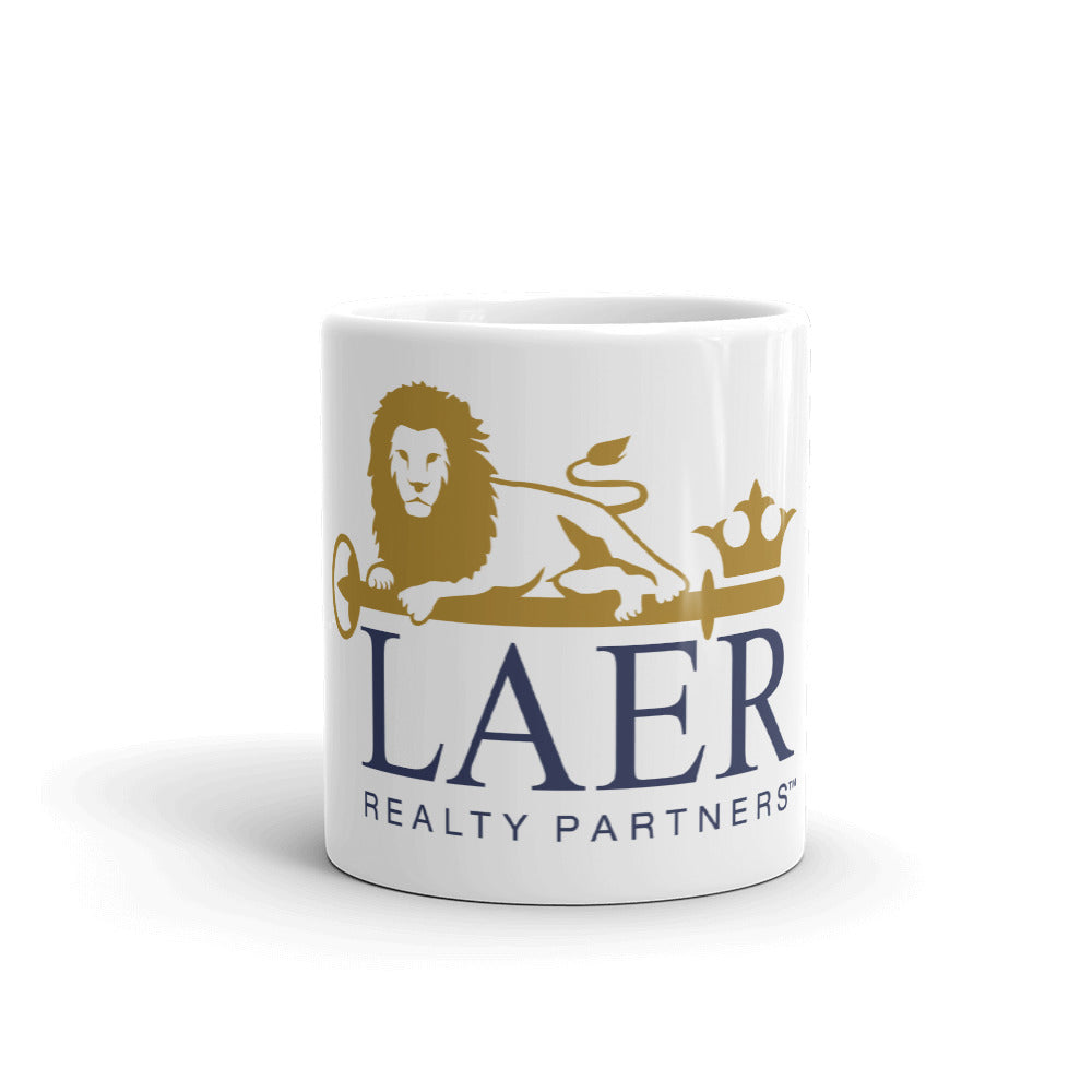 LAER Mug