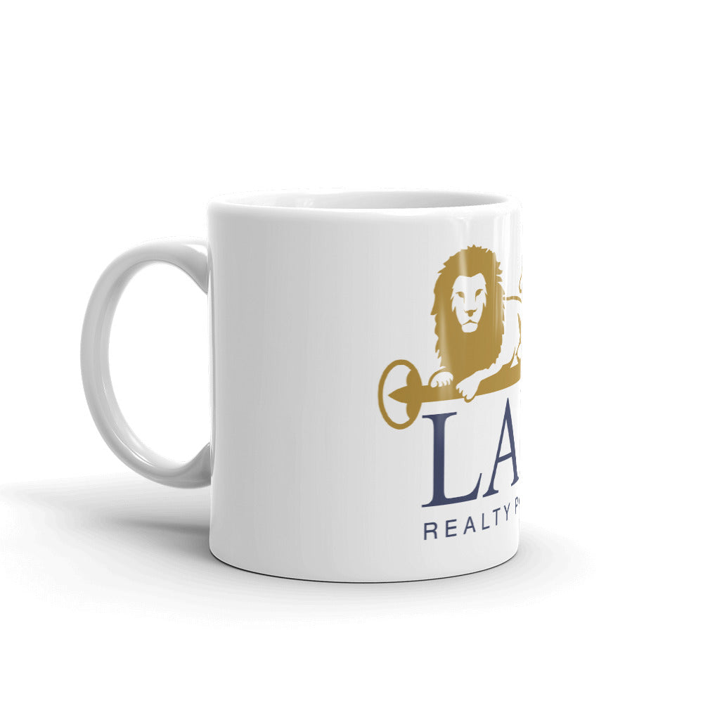 LAER Mug