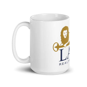 LAER Mug