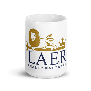 LAER Mug